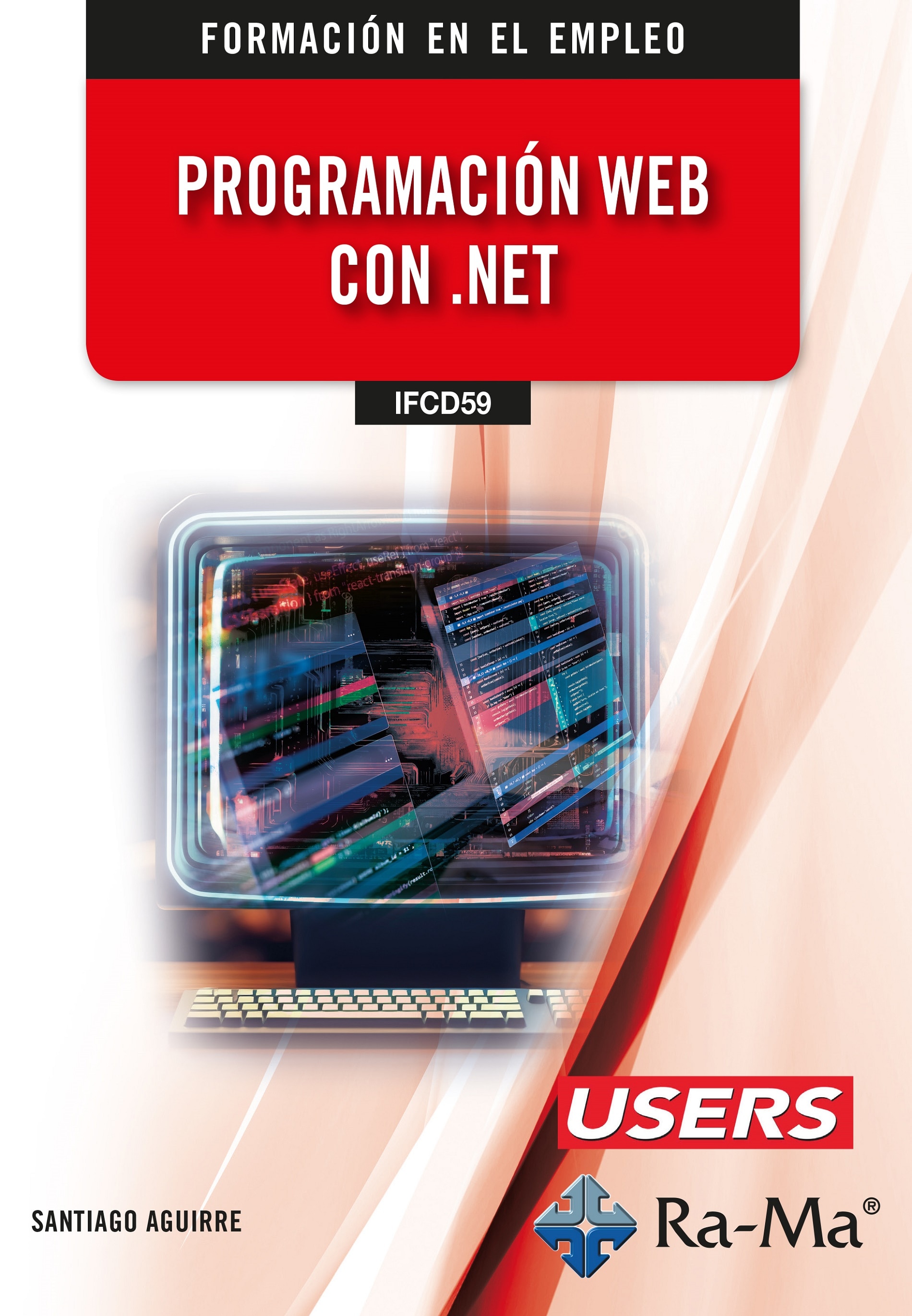 (IFCD59) Programación web con .NET (Capa mole) 1