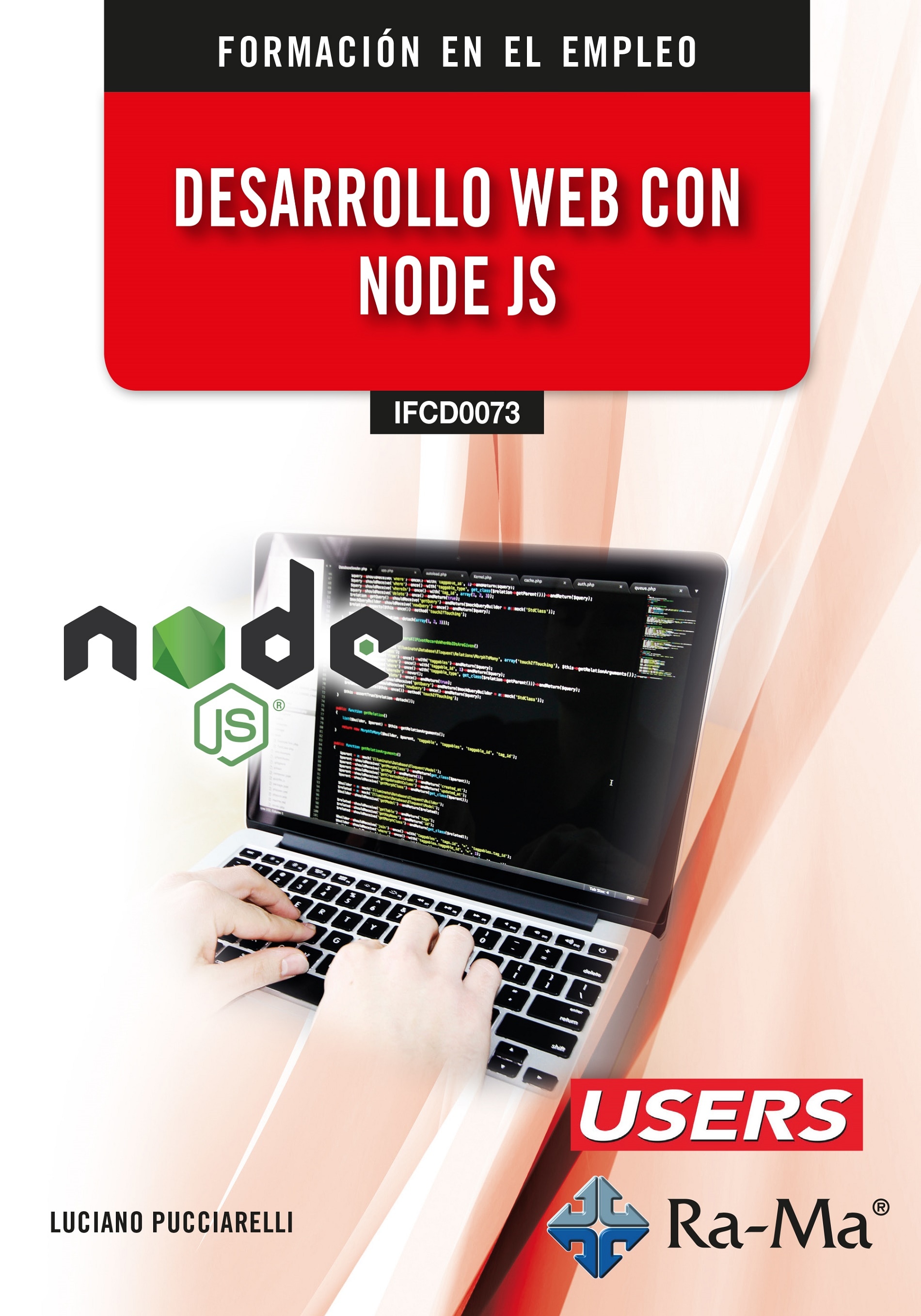 (IFCD0073) Desarrollo Web con Node JS (Capa mole) 1