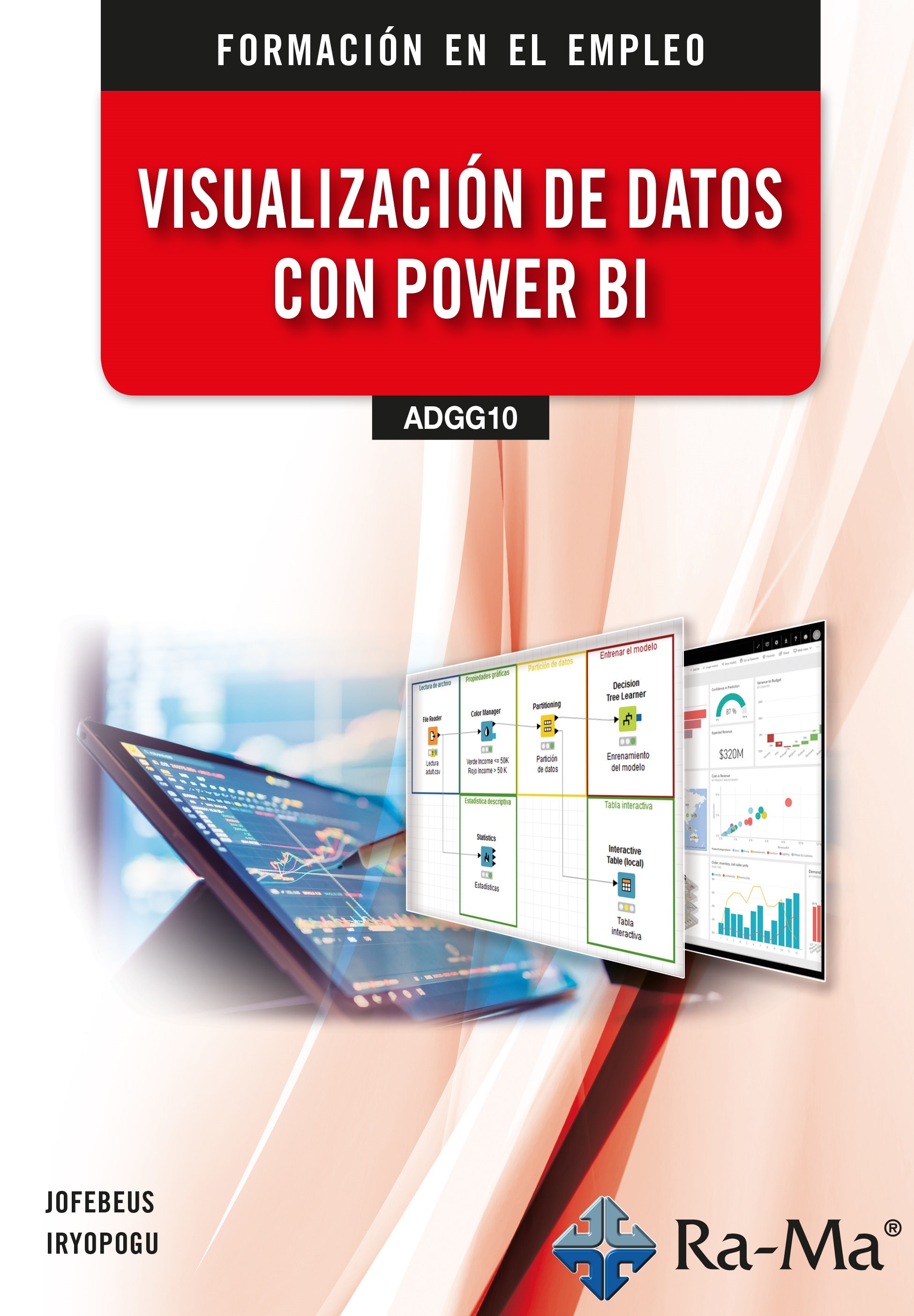 (ADGG10) Visualización de datos con Power Bi (Capa mole) 1