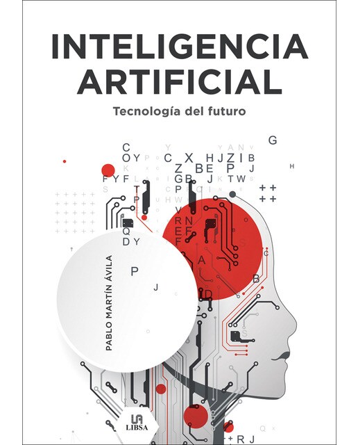 Inteligencia Artificial: Tecnología del Futuro (Capa mole) 1