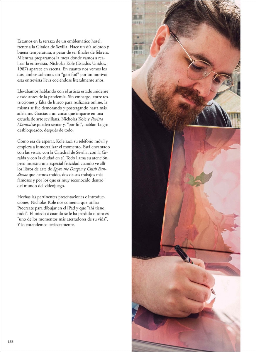 REVISTA MANUAL 14 (Capa mole) 2