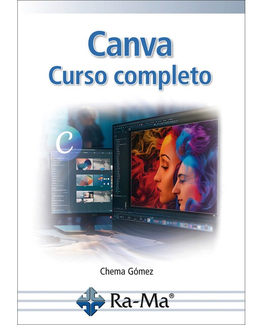 Canva. Curso completo (Capa mole) 1