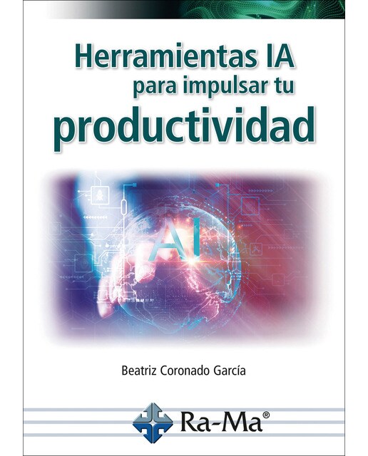 Herramientas IA para impulsar tu productividad (Capa mole) 1