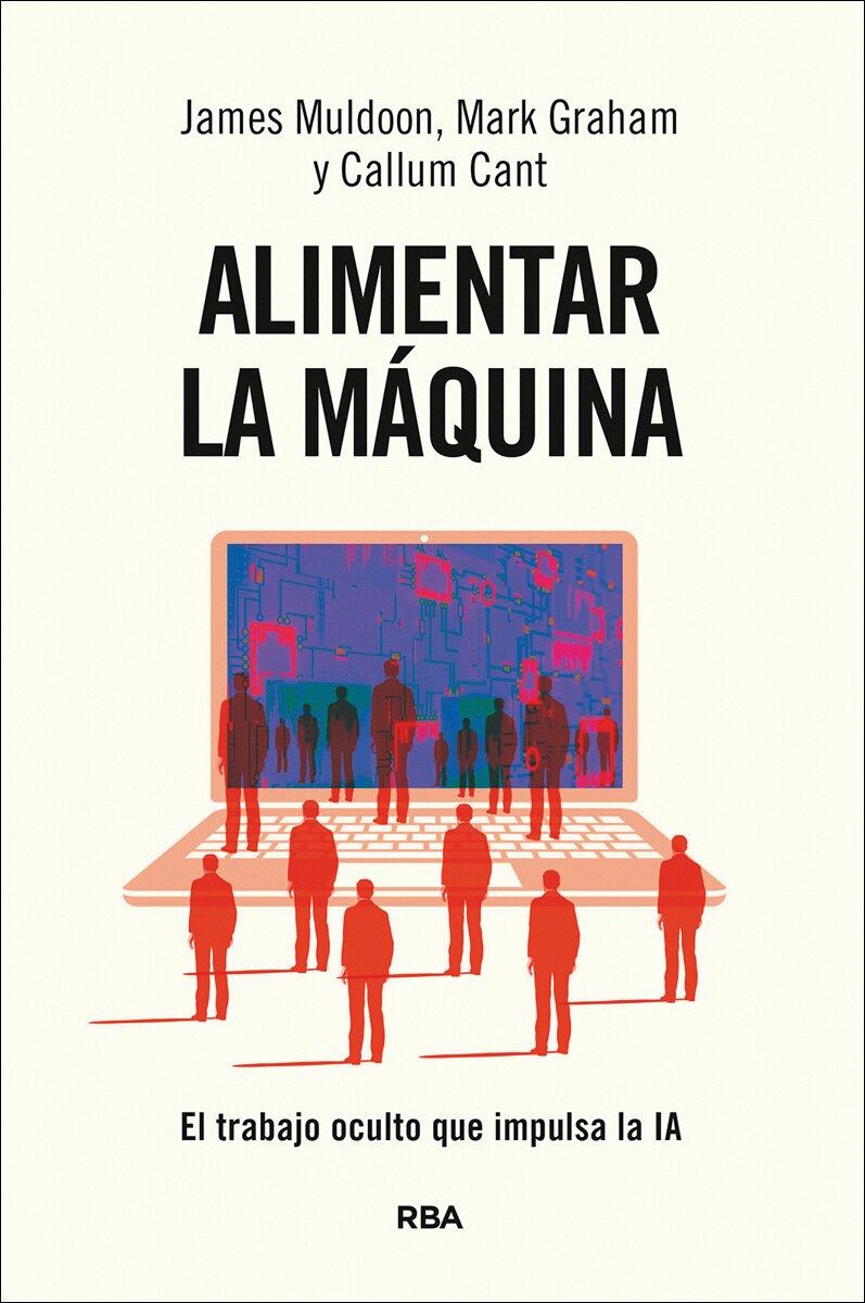 Alimentar la máquina (Capa mole) 1