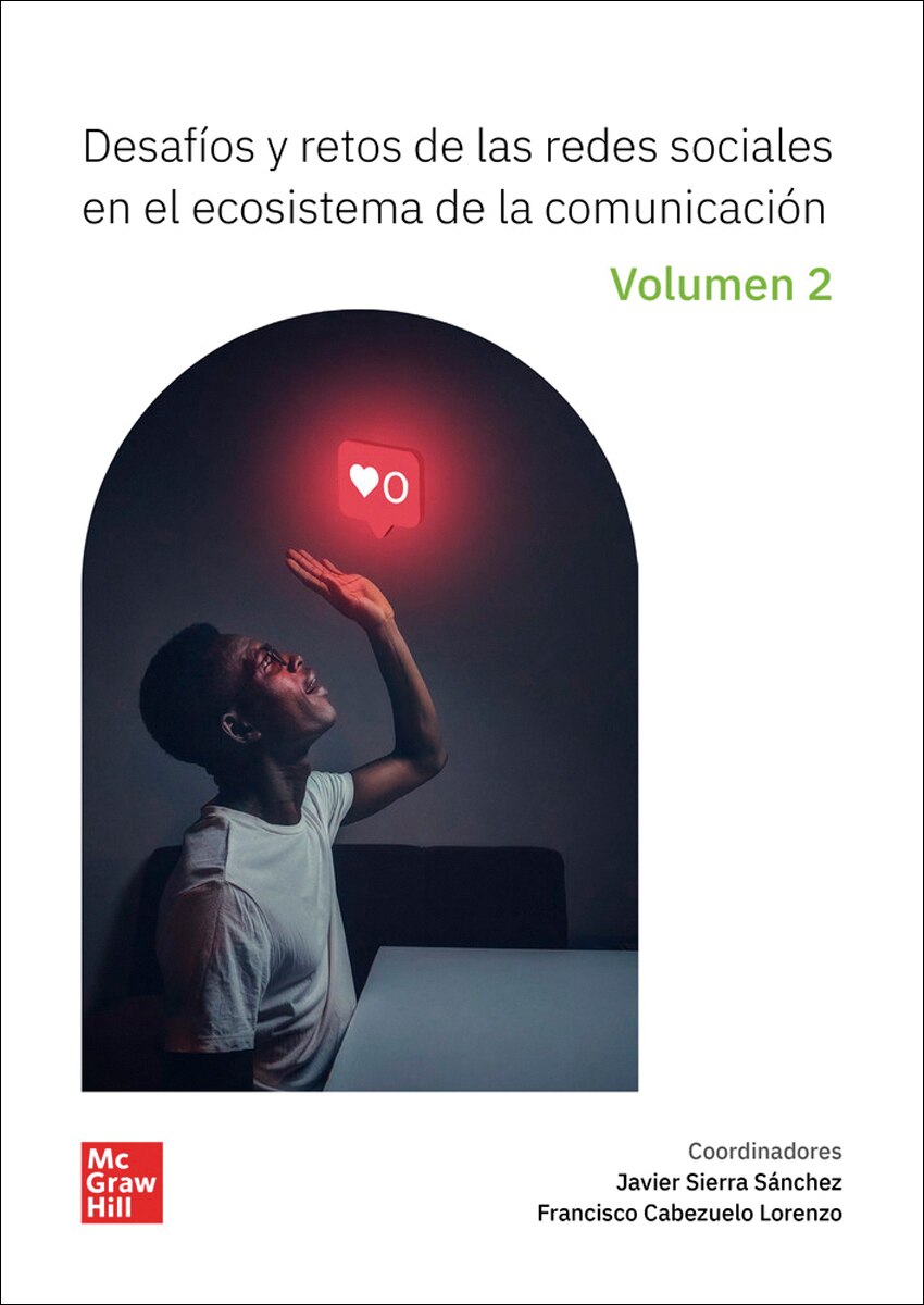 Desafíos y retos de las RRSS en el ecosistema de la comunicación V.2 (Capa mole) 1