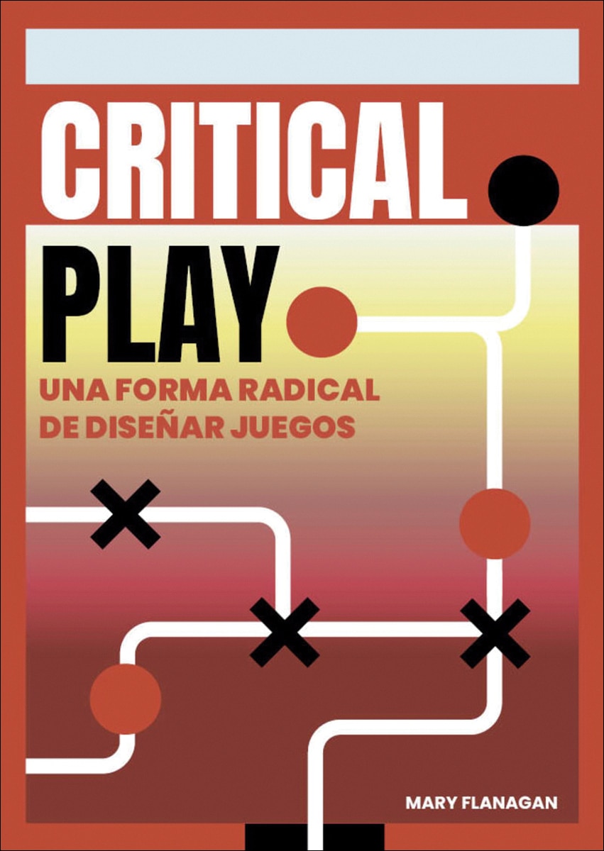 Imagem 0 de Critical Play: Una forma radical de diseñar juegos