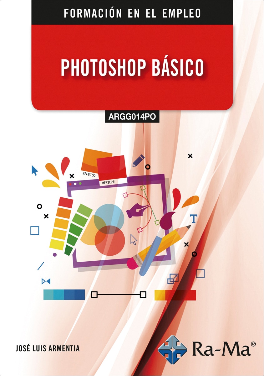 (ARGG014PO) Photoshop Básico (Capa mole) 1