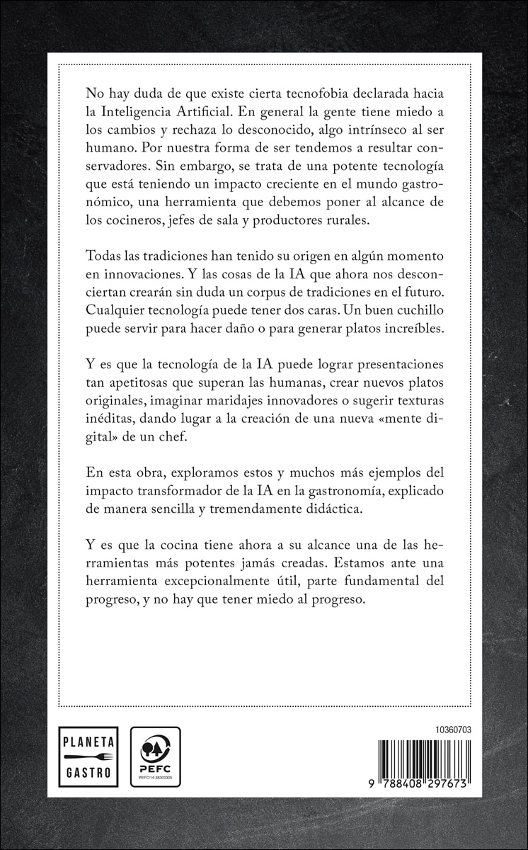 Delicioso algoritmo (Capa mole com abas) 2