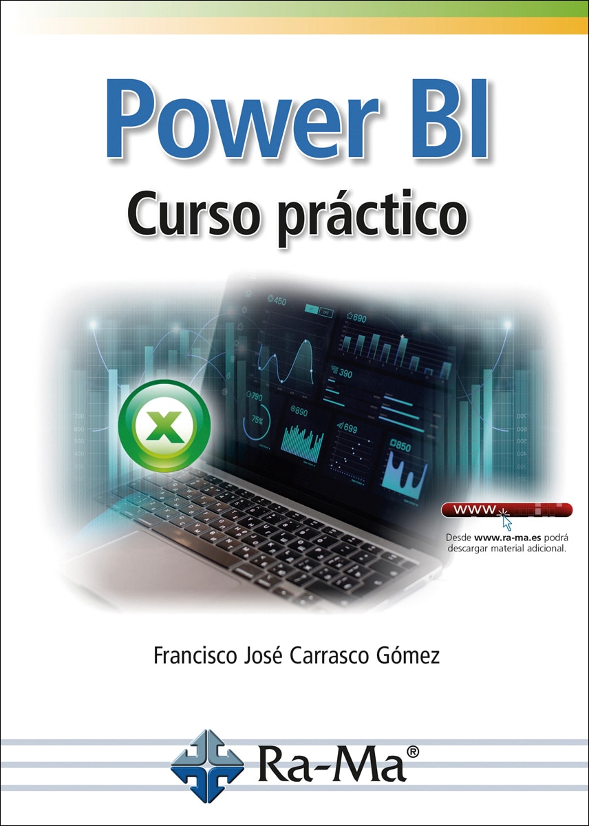 Power BI. Curso práctico (Capa mole) 1