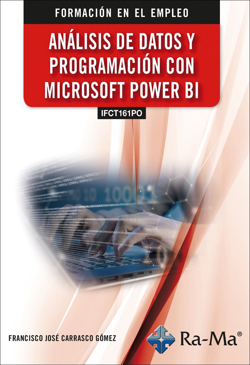 Imagem 0 de (ifct161po) análisis de datos y programación con m