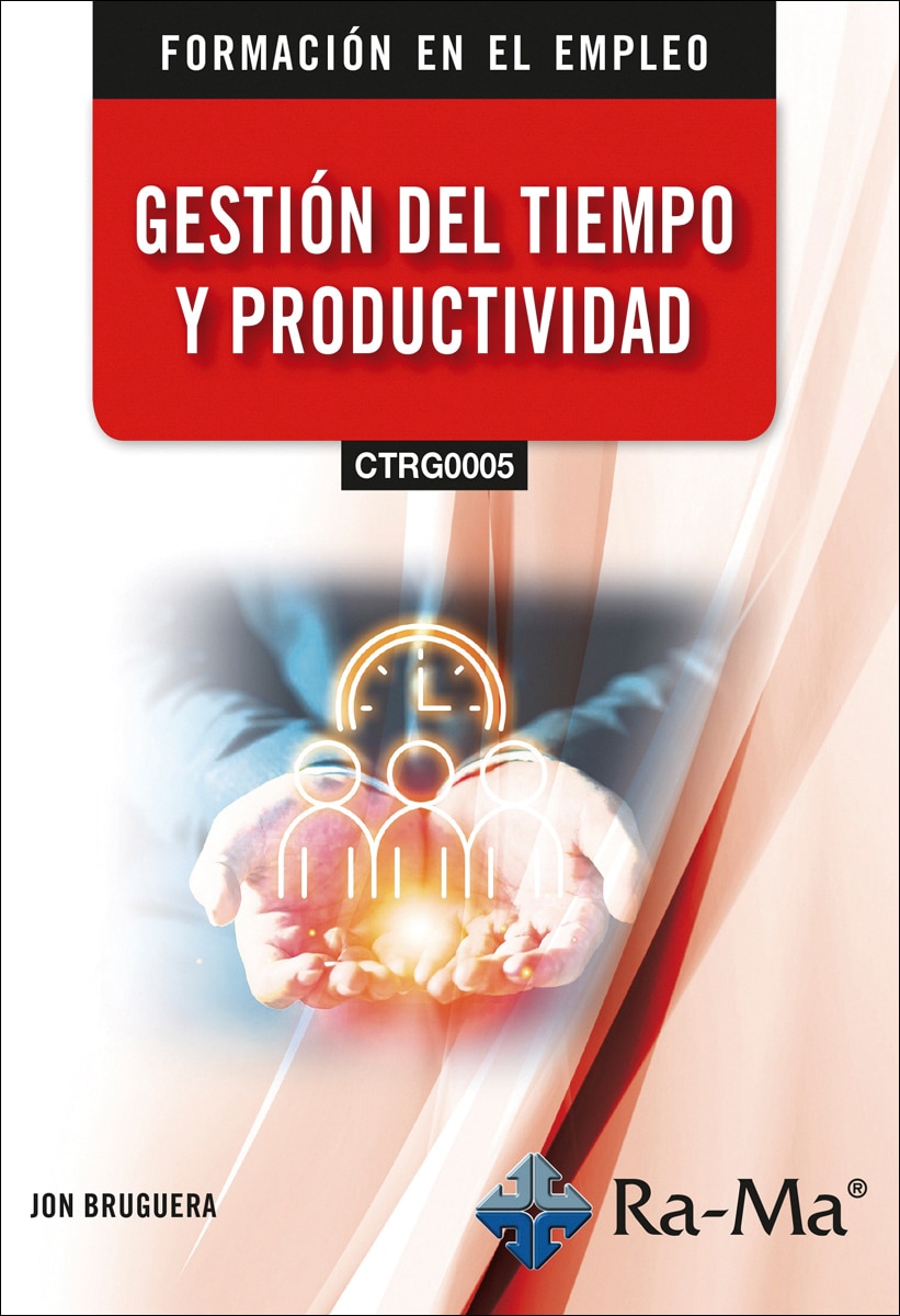 (ctrg0005) gestión del tiempo y productividad 1