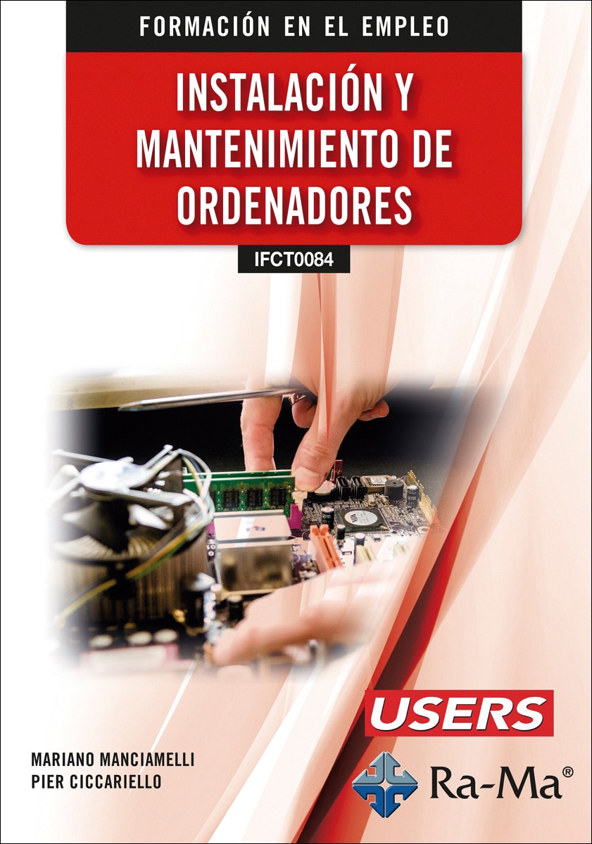(ifct0084) instalación y mantenimiento de ordenado 1