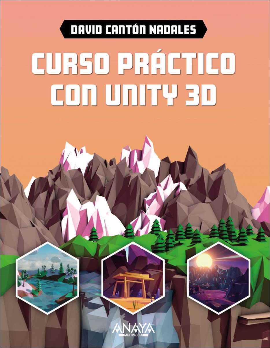 Curso práctico con Unity 3D 1
