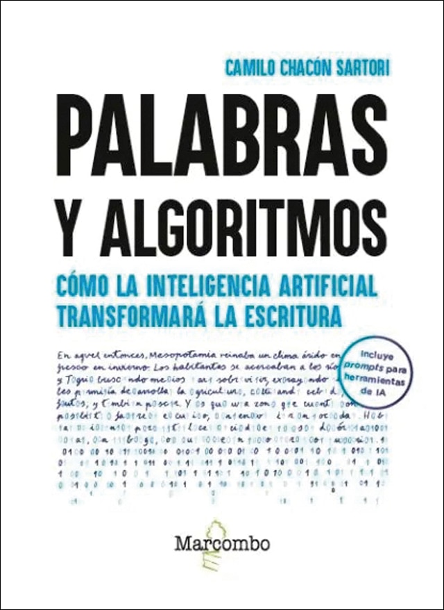 Palabras y algoritmos 1