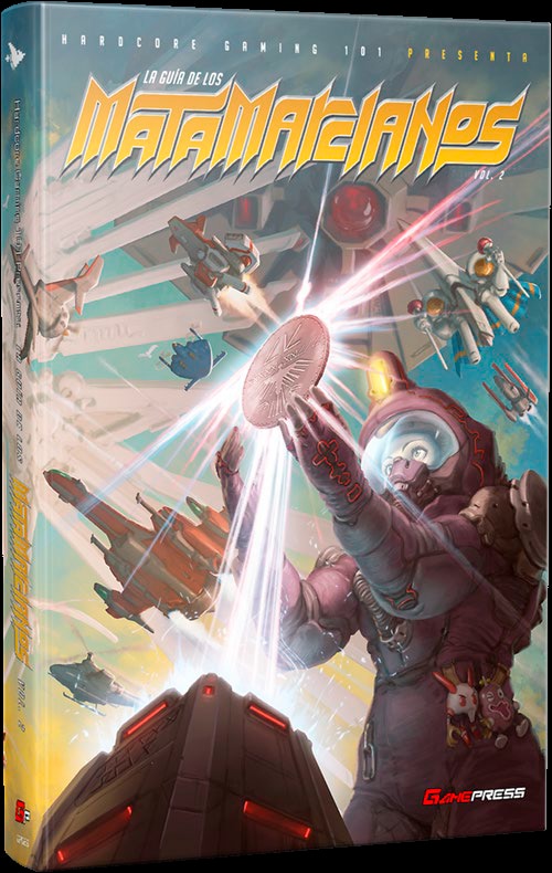 Imagem 0 de La guia de los matamarcianos vol 01