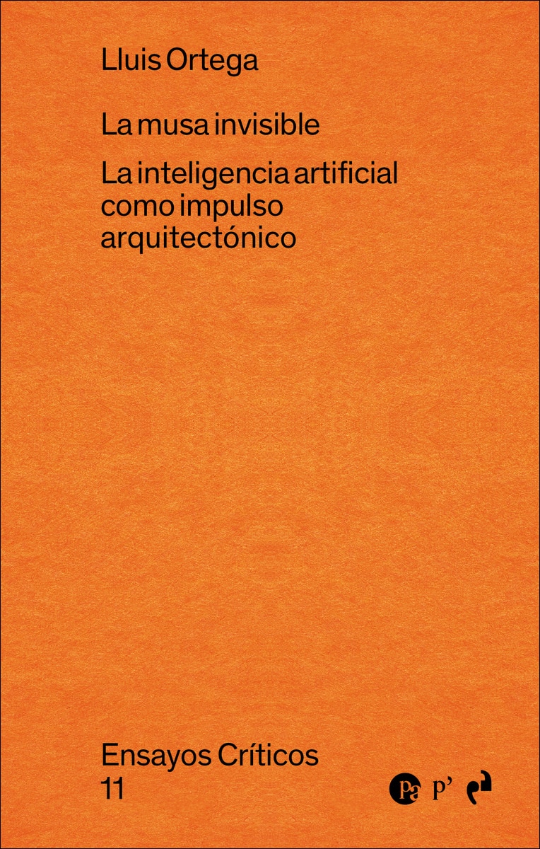 La musa invisible: La inteligencia artificial como impulso arquitectónico 1