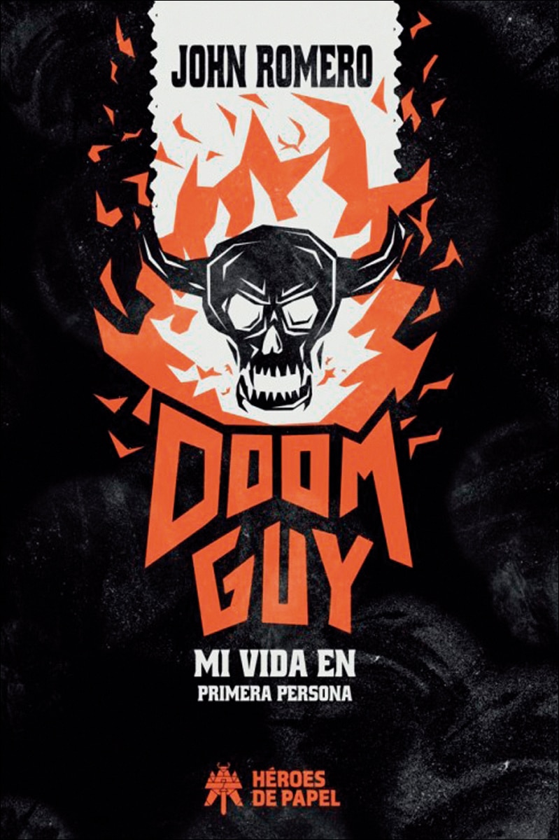 Doom guy 1