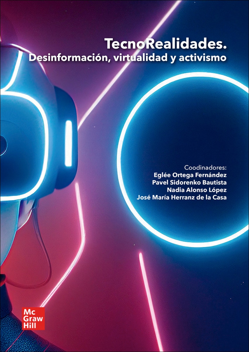 TecnoRealidades (POD) (Capa mole) 1