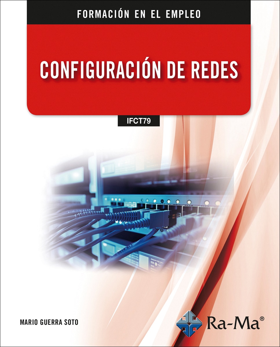(IFCT79) Configuración de redes (Capa mole) 1