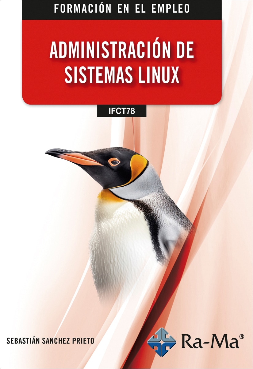(IFCT78) Administración de sistemas Linux (Capa mole) 1