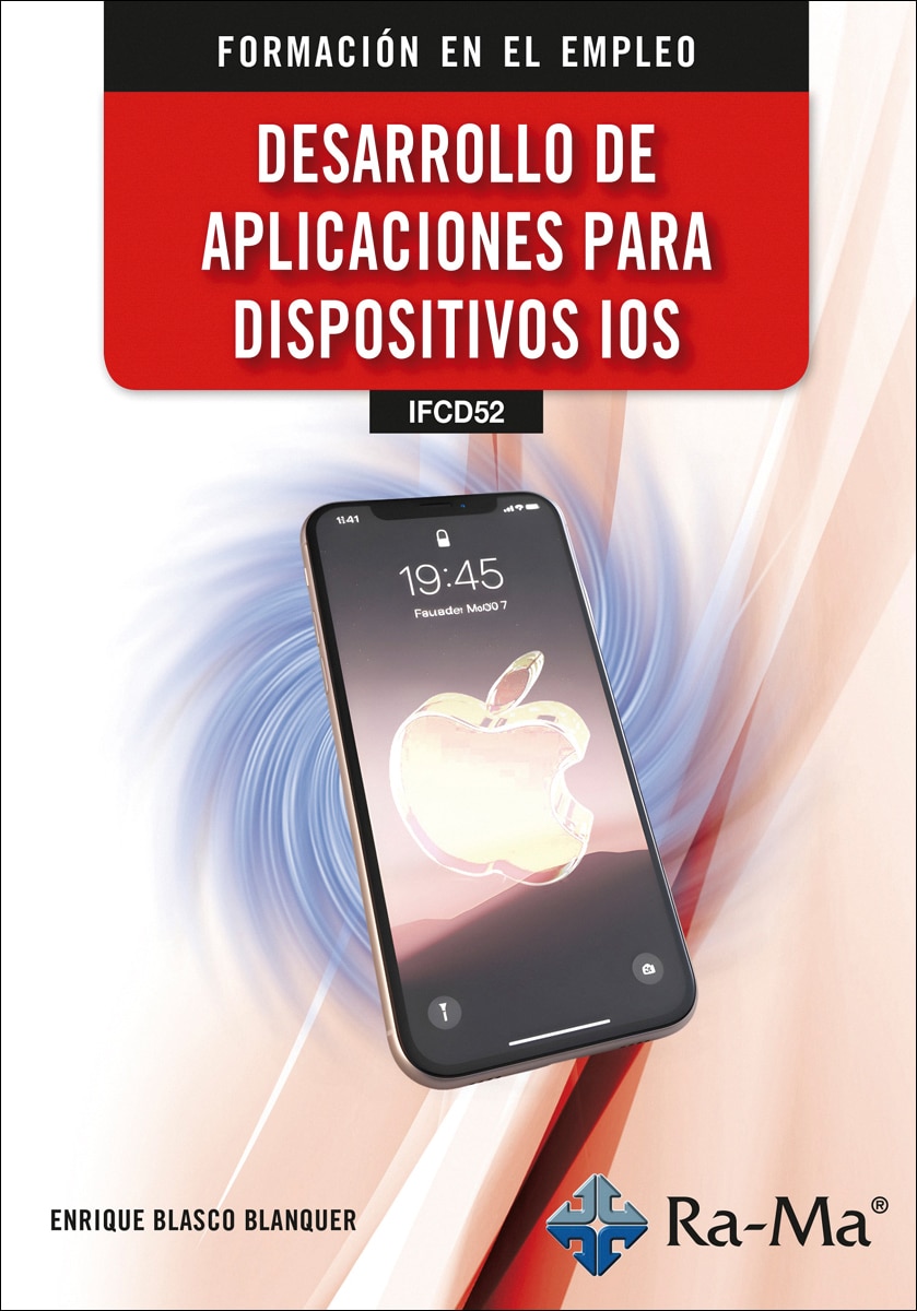 (IFCD52) Desarrollo de aplicaciones para dispositivos IOS (Capa mole) 1