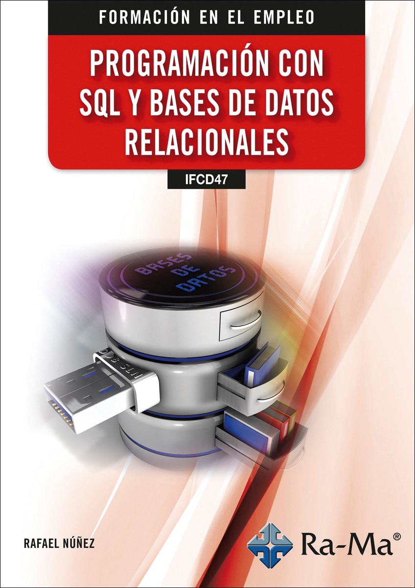(IFCD47) Programación con SQL y bases de datos relacionales (Capa mole) 1