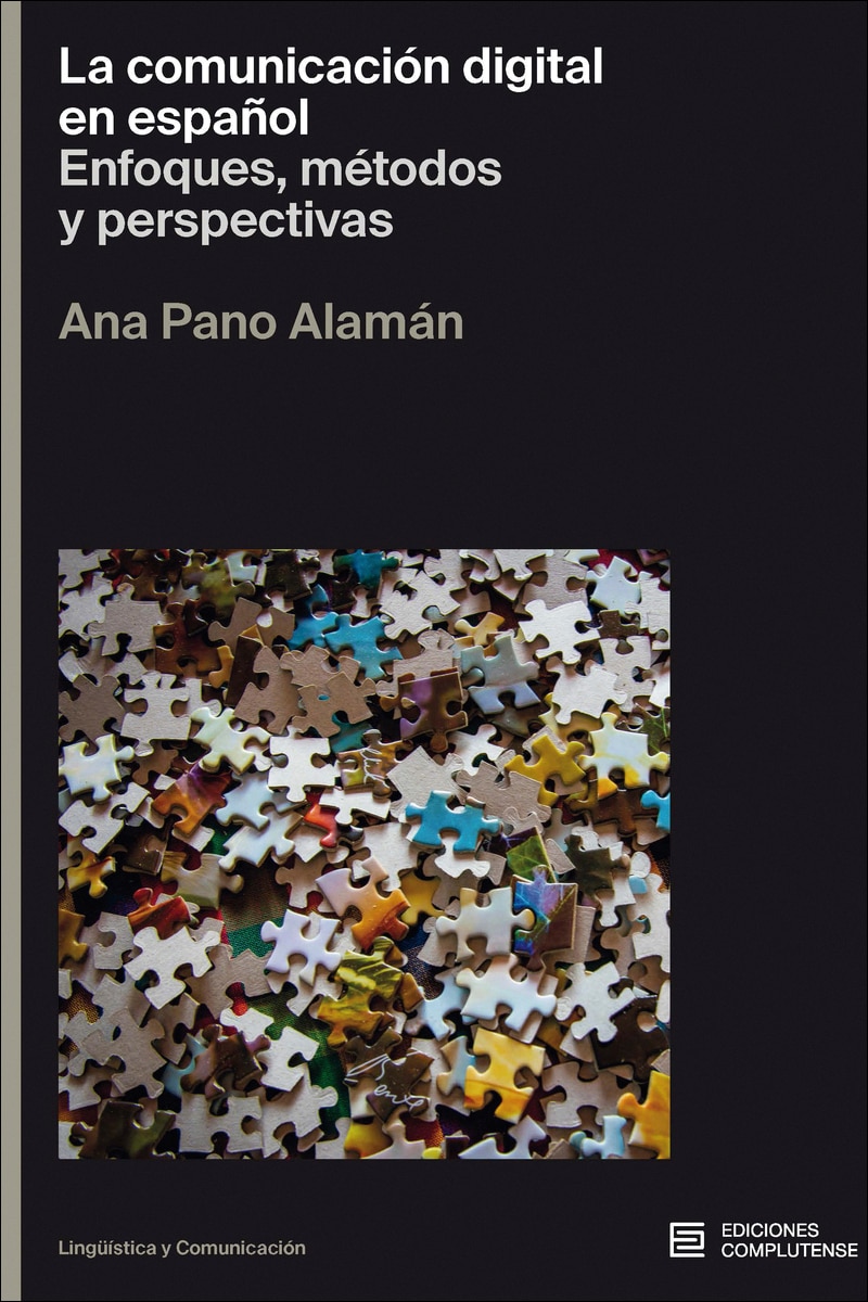 La comunicación digital en español 1