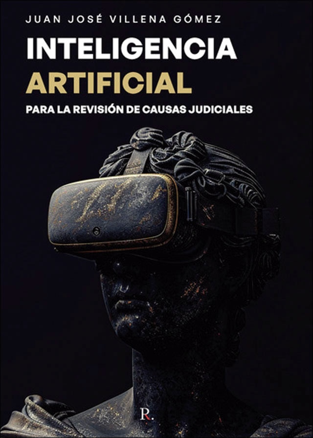 Inteligencia artificial para la revisión de causas 1