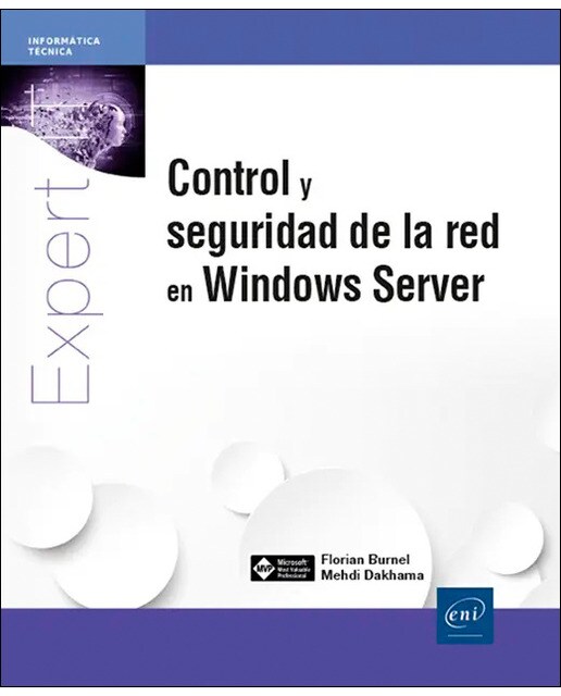 Control y seguridad de la red en Windows Server 1