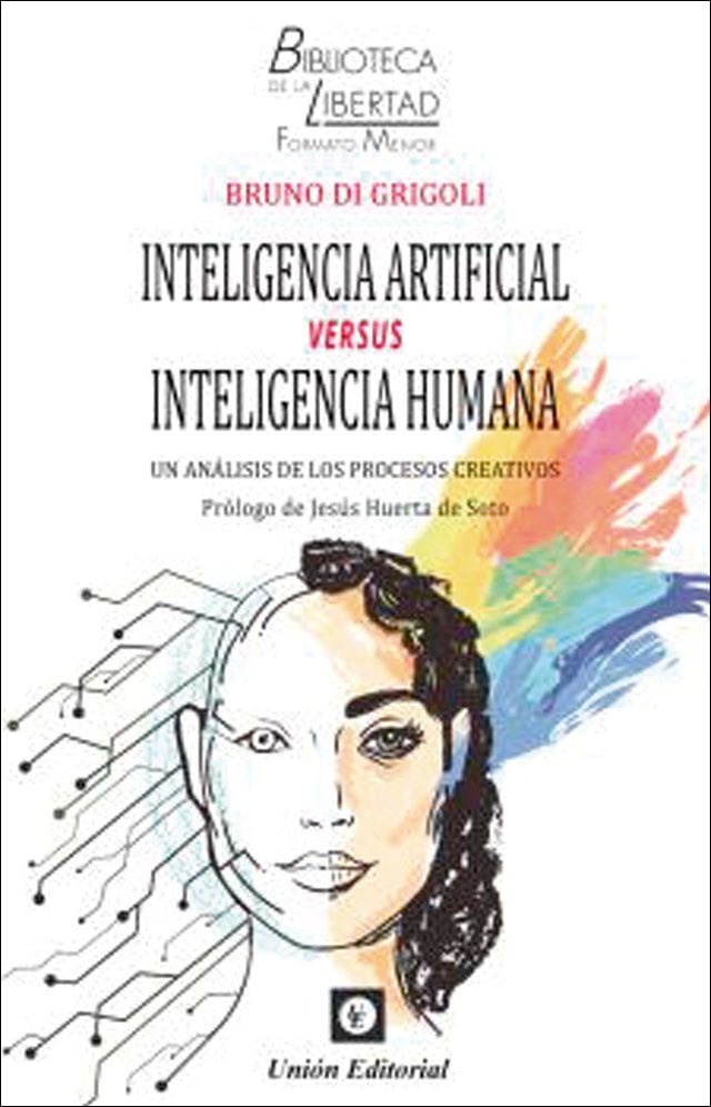 Inteligencia artificial versus inteligencia humana (Capa mole) 1