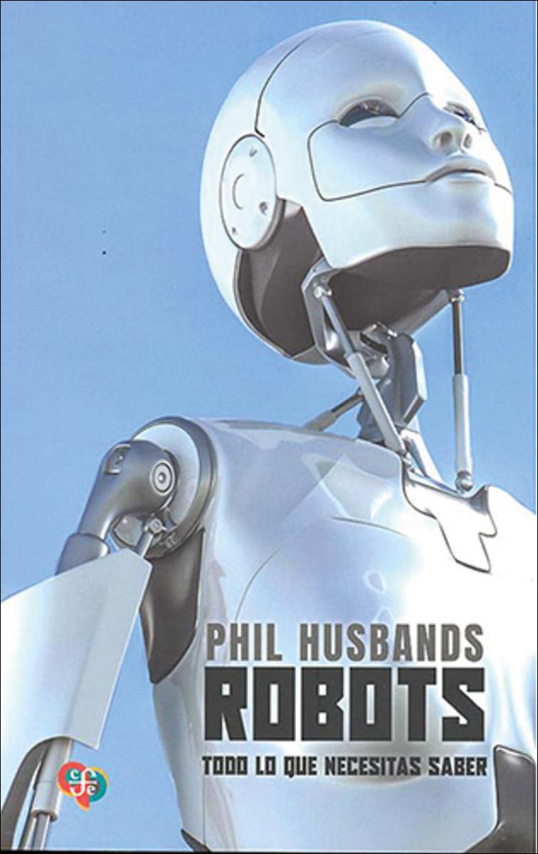 Robots.Todo lo que necesitas saber 1