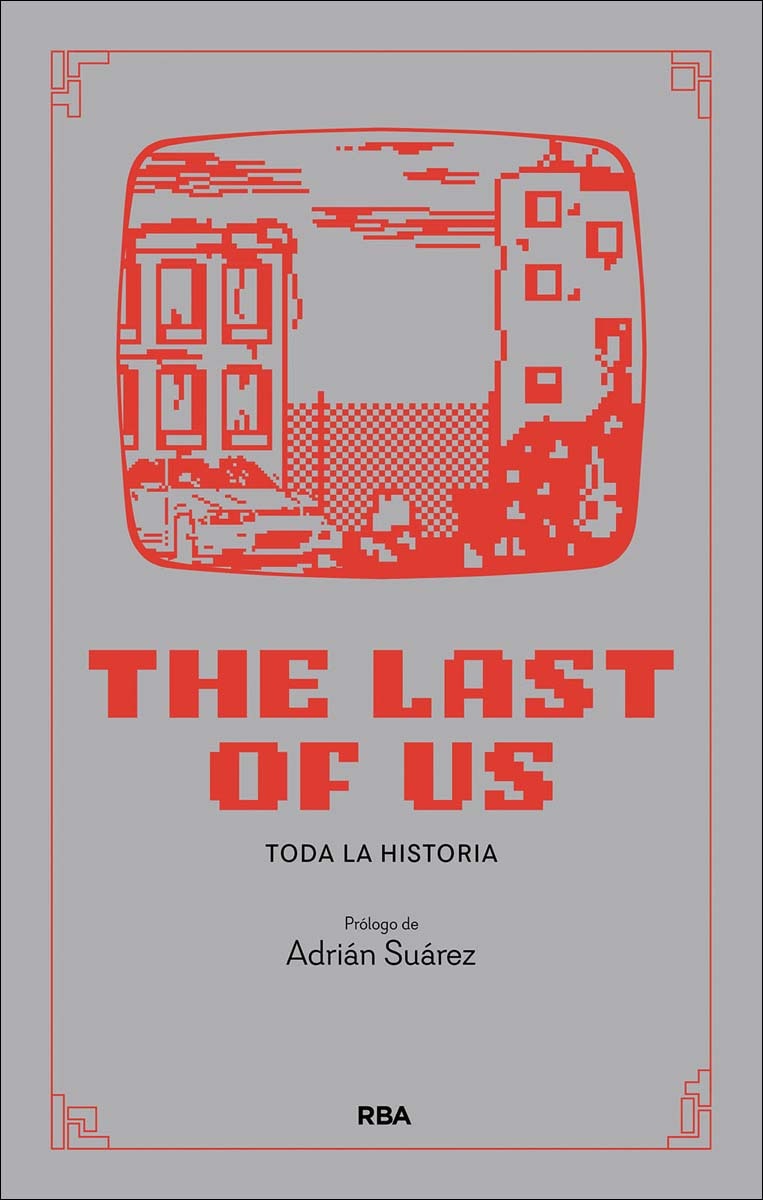 Imagem 0 de The Last of Us (Capa dura)