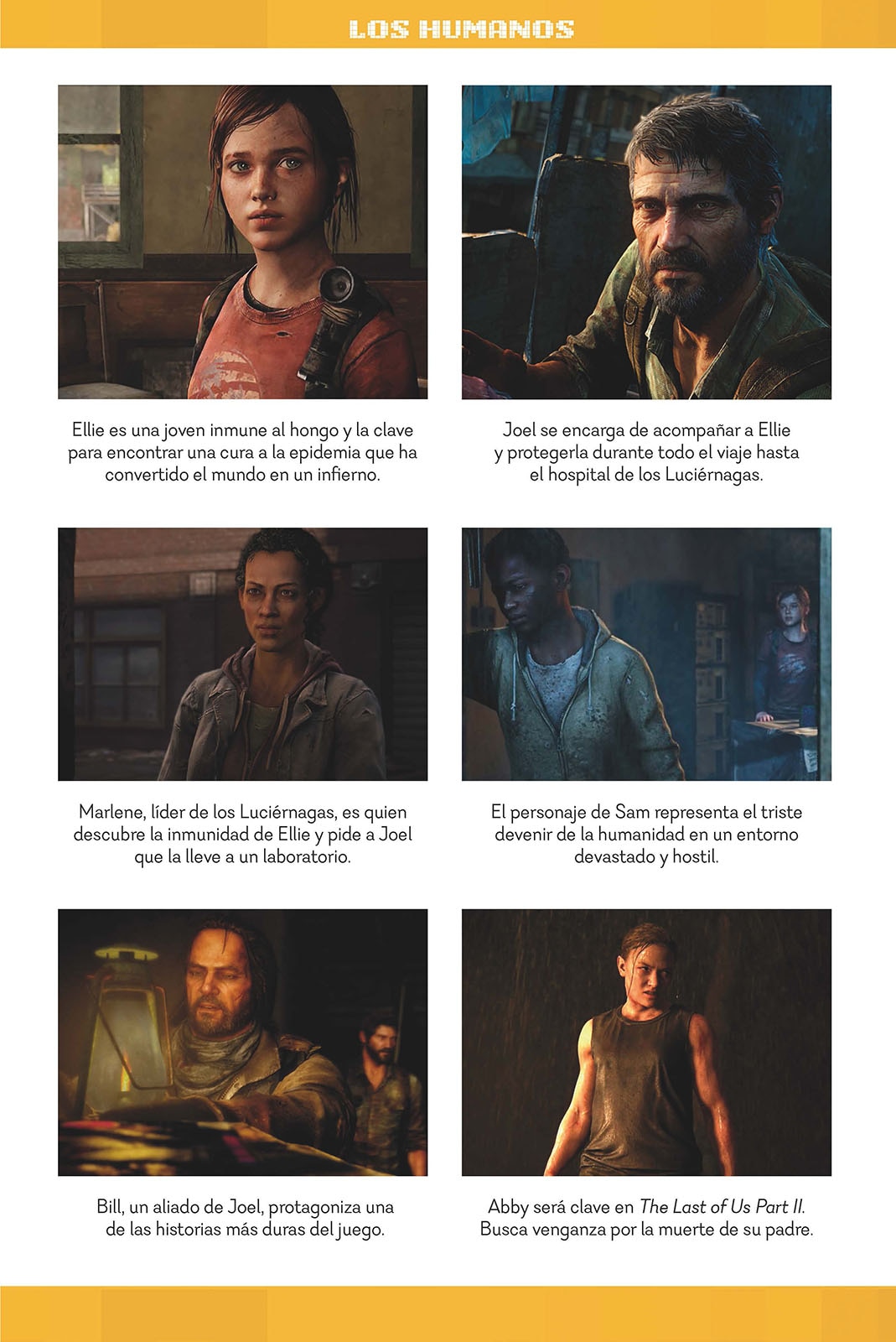 The Last of Us (Capa dura) 3
