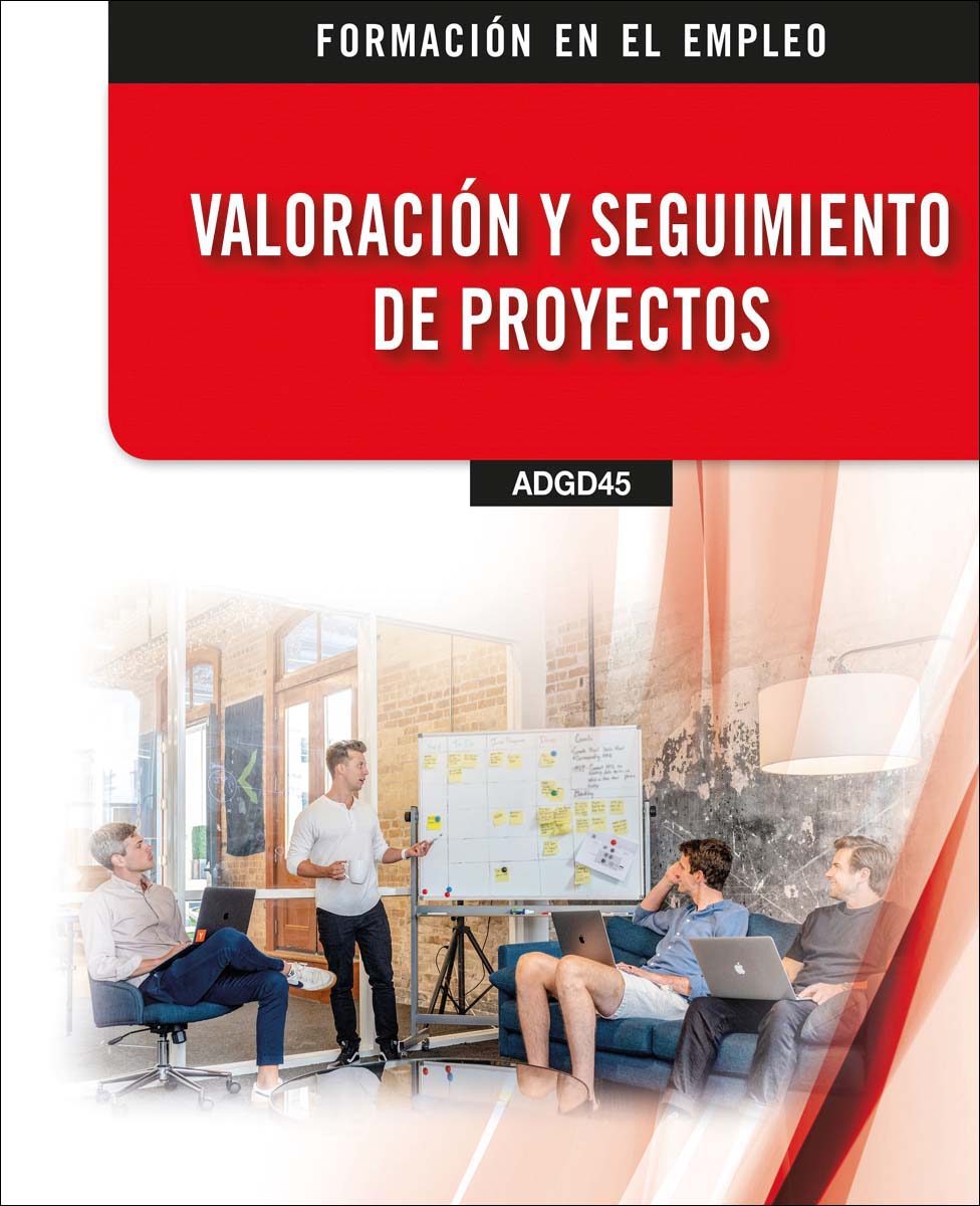 (ADGD45) Valoración y seguimiento de proyectos (Capa mole) 1