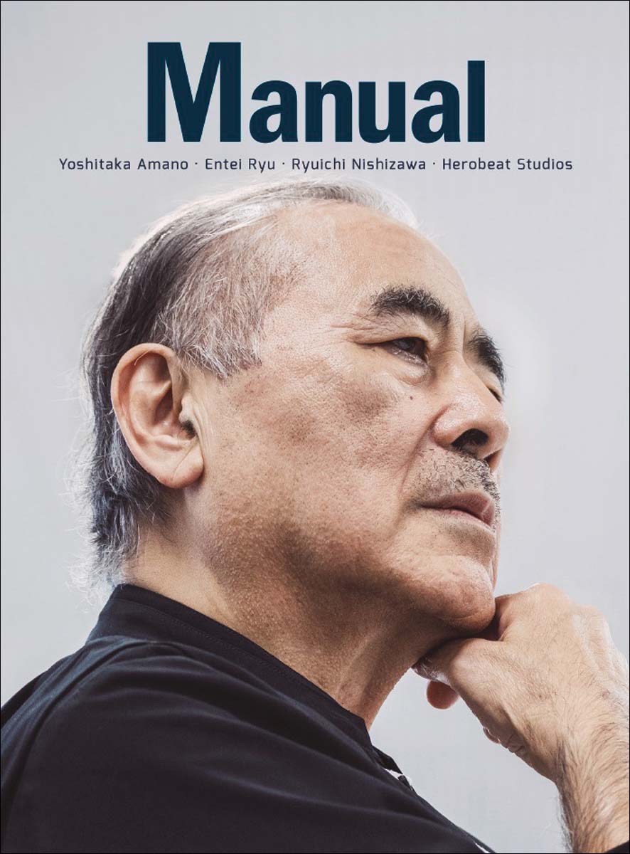 REVISTA MANUAL 15 (Capa mole) 1