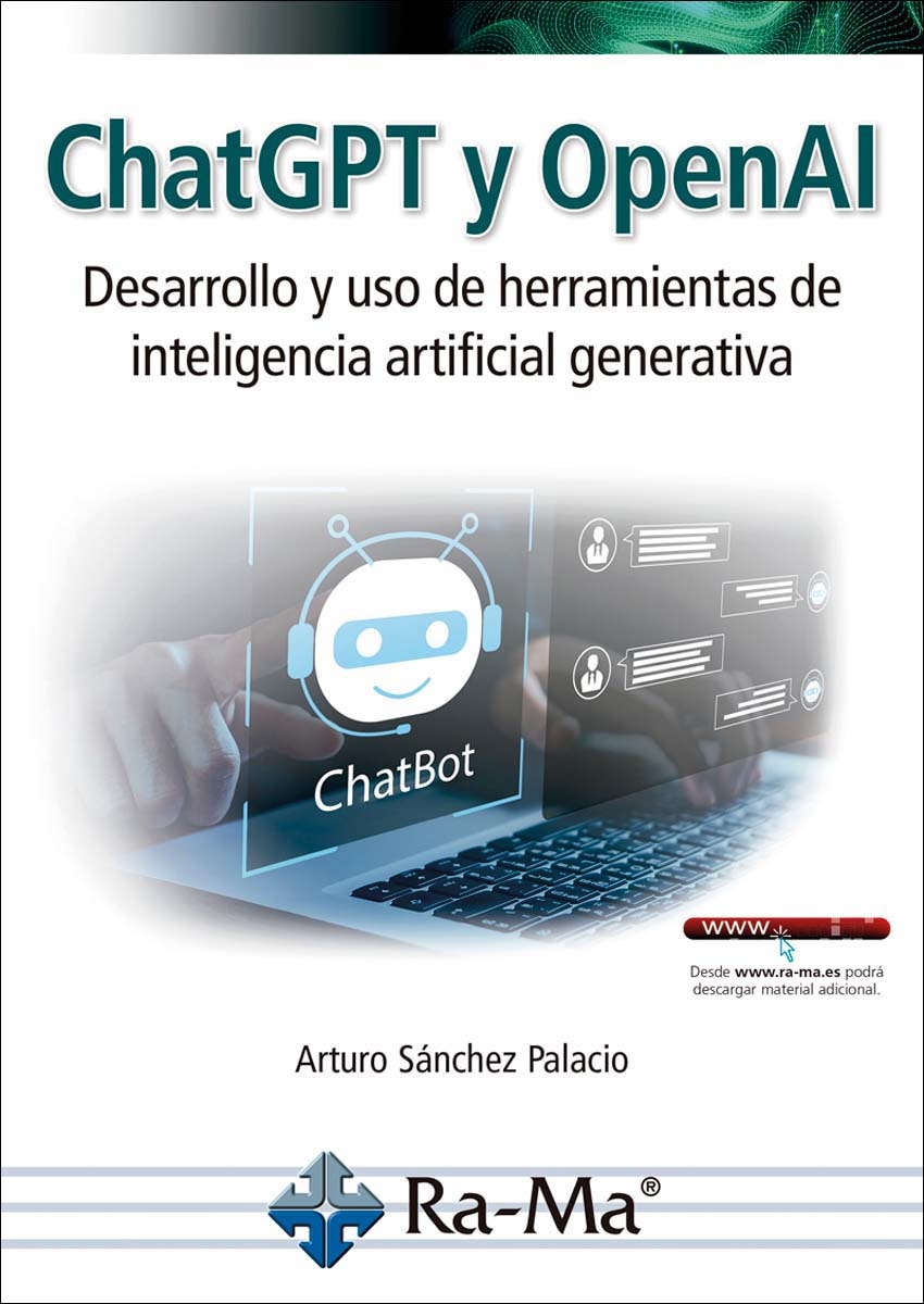 ChatGPT y OpenAI. Desarrollo y uso de herramientas de inteligencia artificial generativa (Capa mole) 1