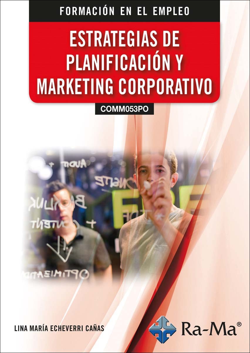 (COMM053PO) Estrategias de planificación y marketing corporativo (Capa mole) 1