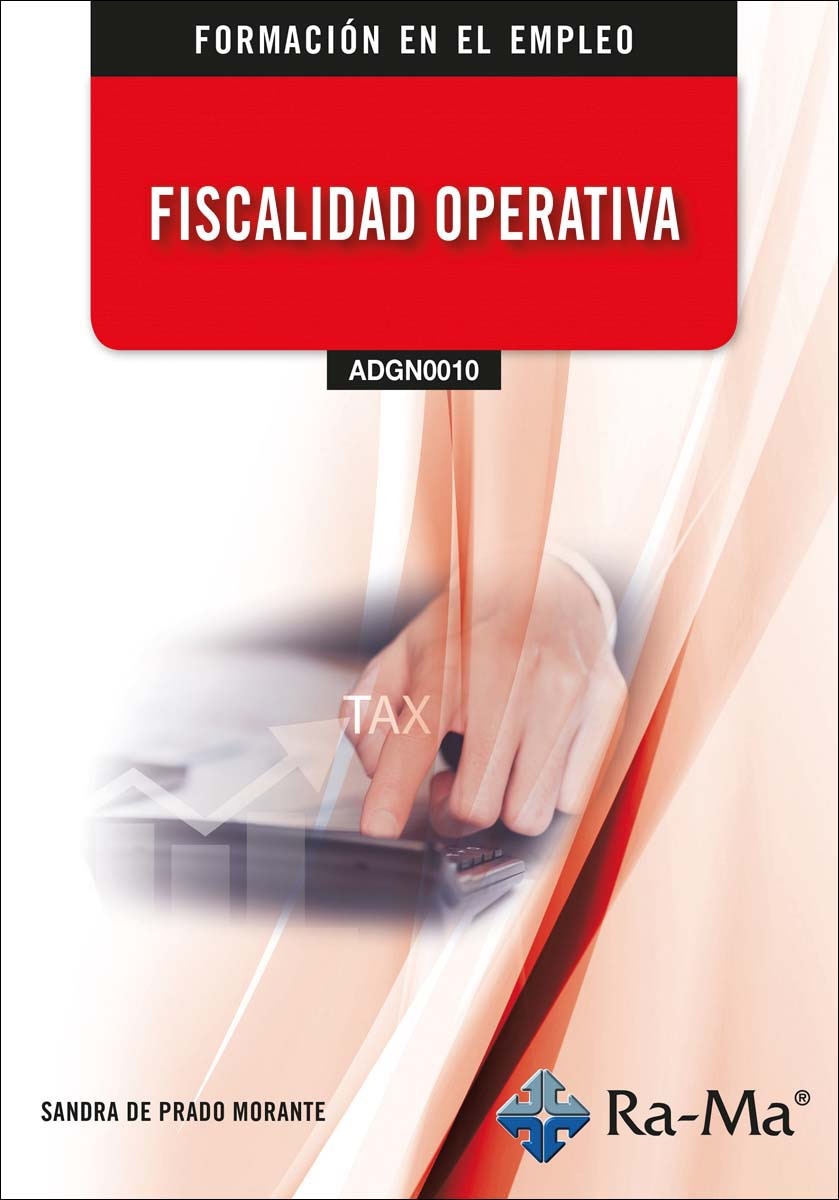 (ADGN0010) Fiscalidad operativa (Capa mole) 1