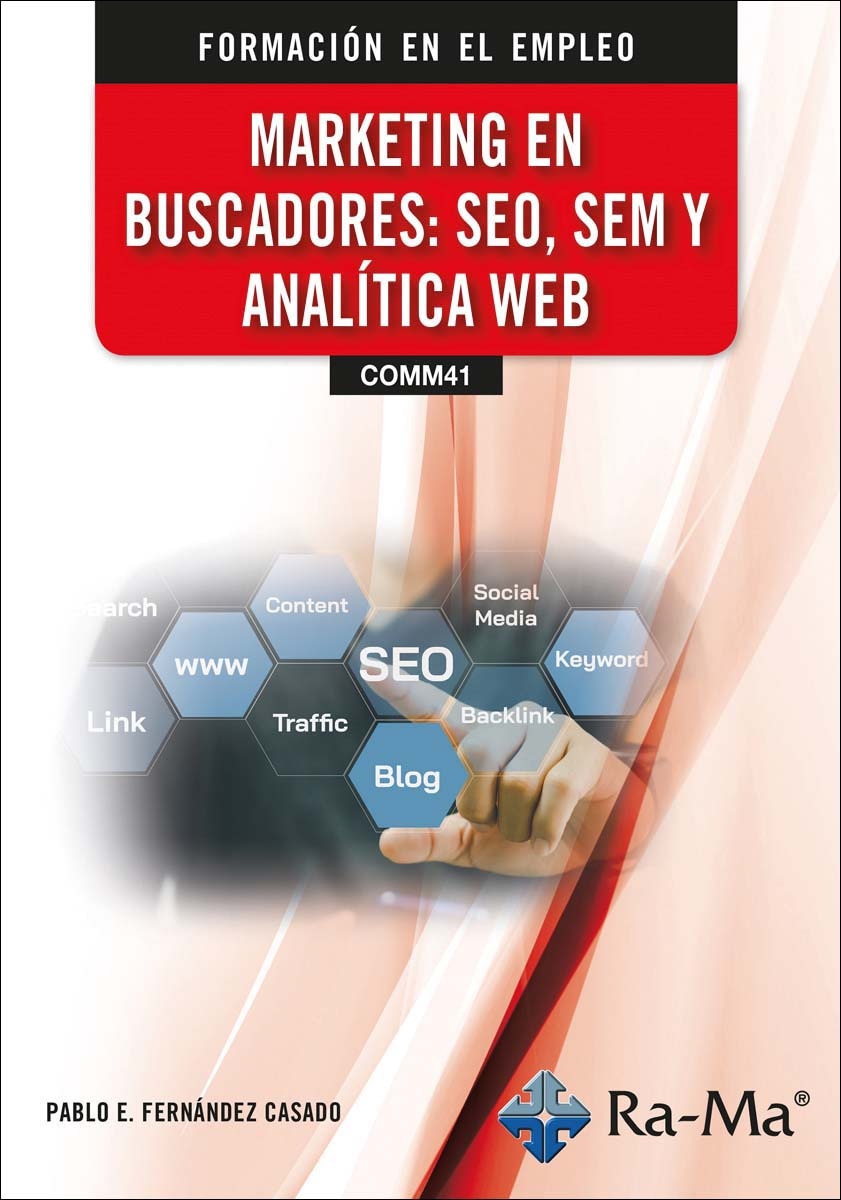 (COMM41) Marketing en buscadores: SEO, SEM y analítica web (Capa mole) 1