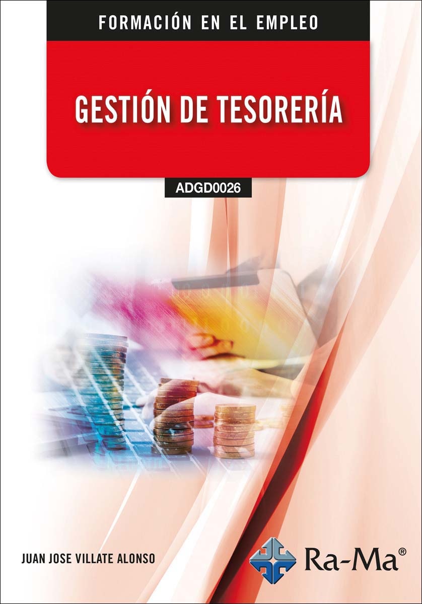 (ADGD0026) Gestión de tesoreria (Capa mole) 1
