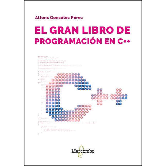 El gran libro de programación en C++ (Capa mole) 1