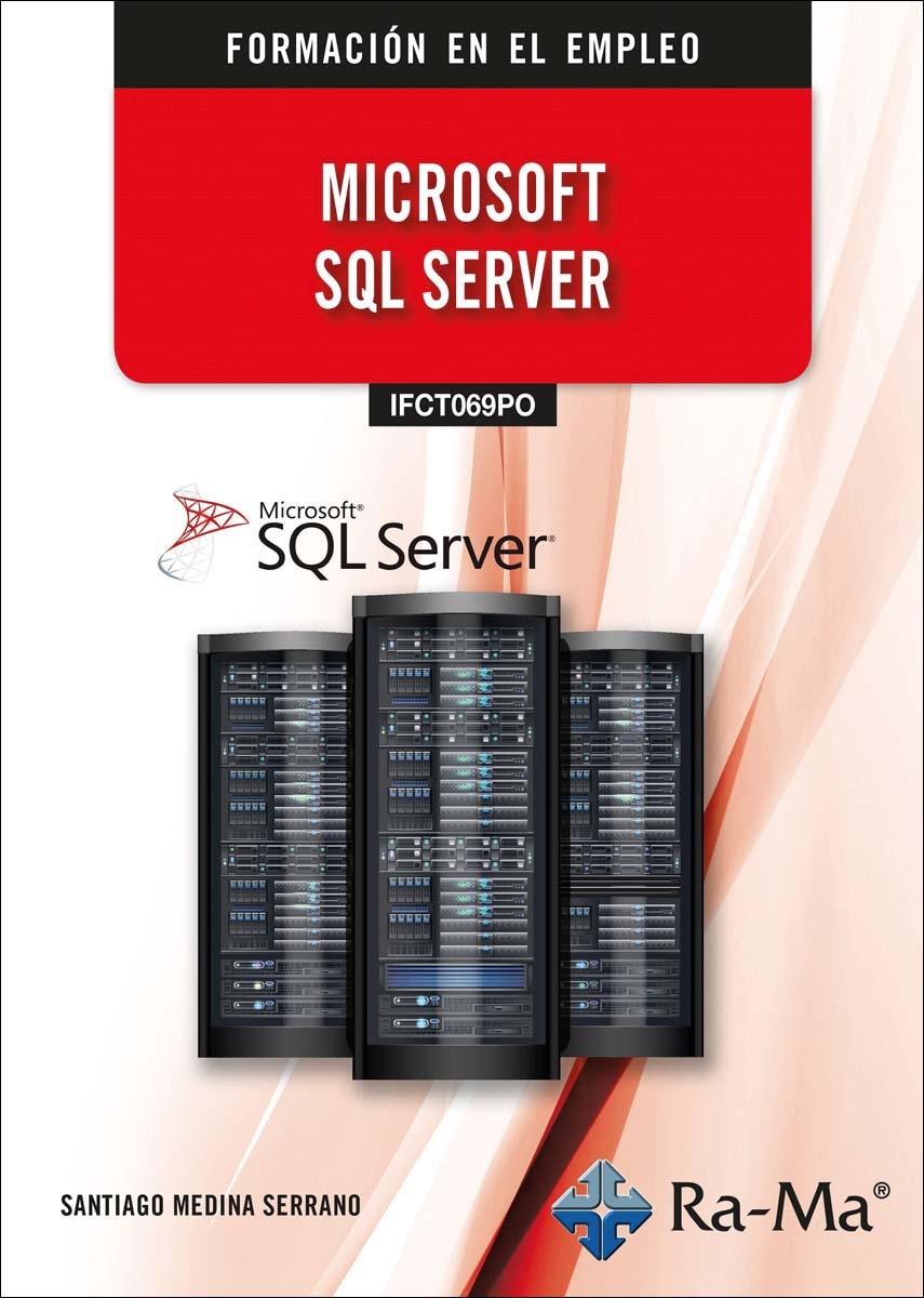 (IFCT069PO) Microsoft SQL server (Capa mole) 1
