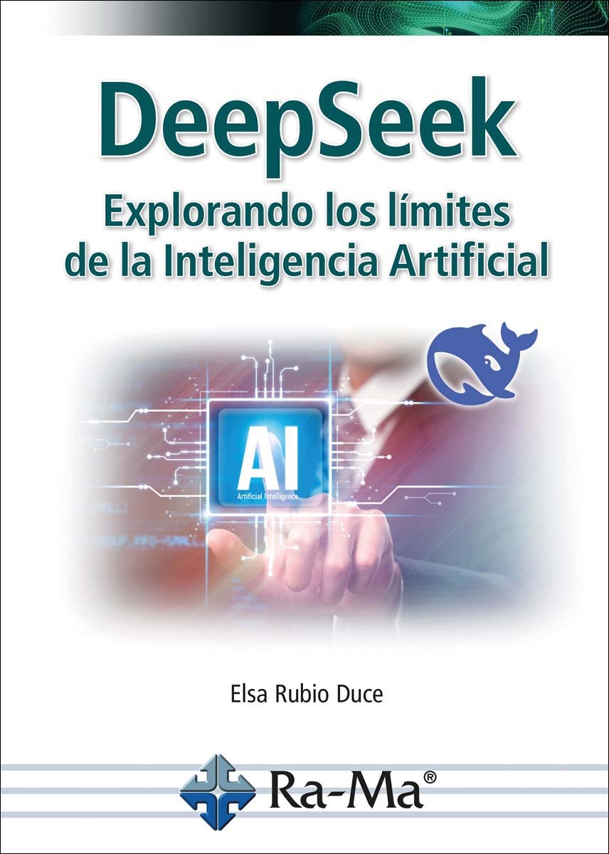DeepSeek. Explorando los límites de la Inteligencia Artificial (Capa mole) 1