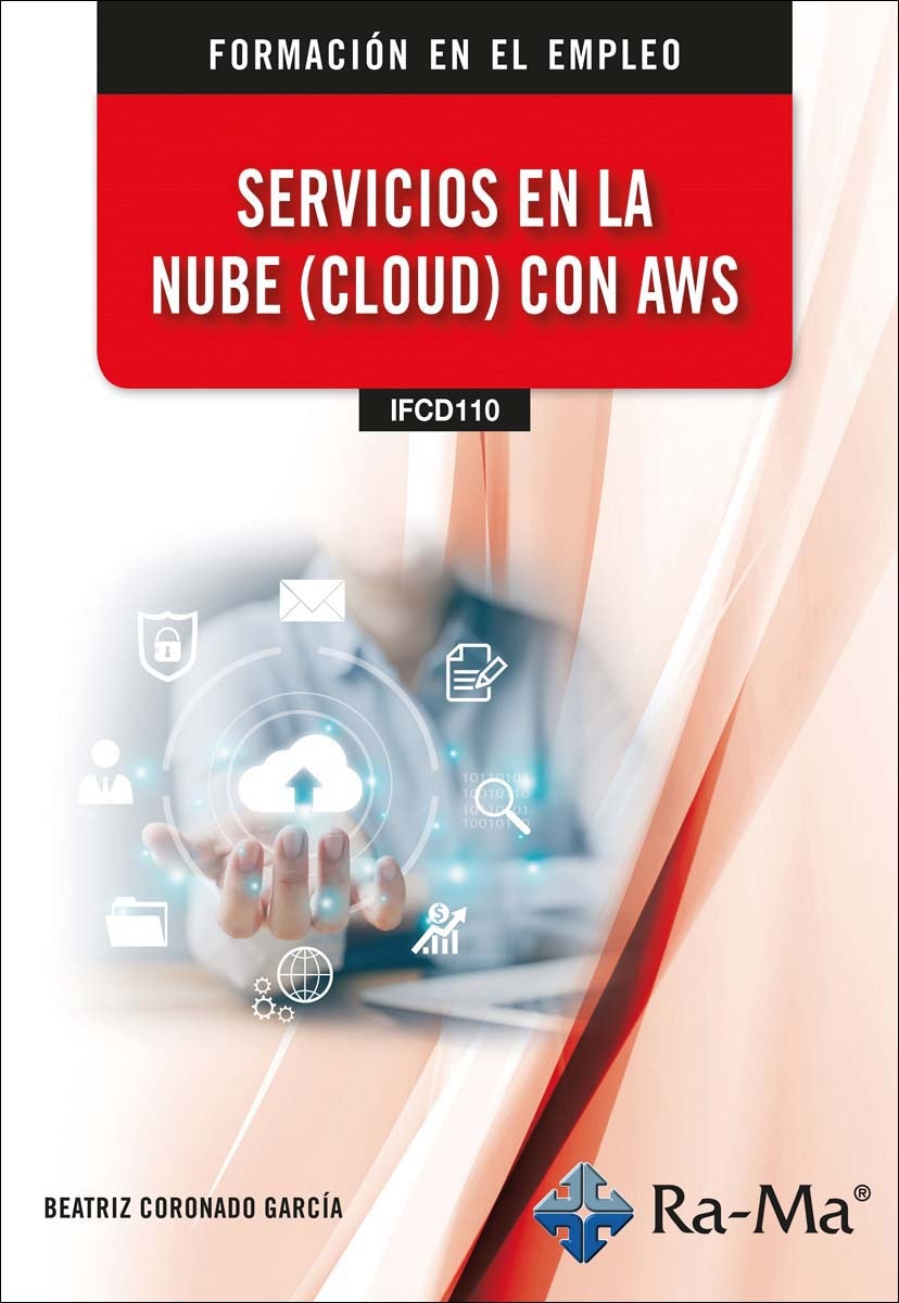 Imagem 0 de (IFCD110) Servicios en la nube (CLOUD) con AWS (Capa mole)