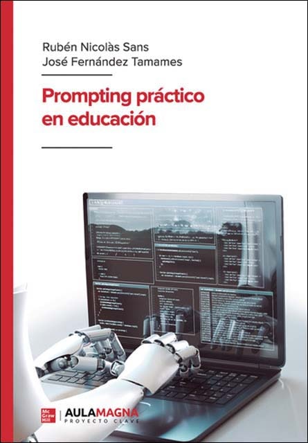 Prompting práctico en educación 1