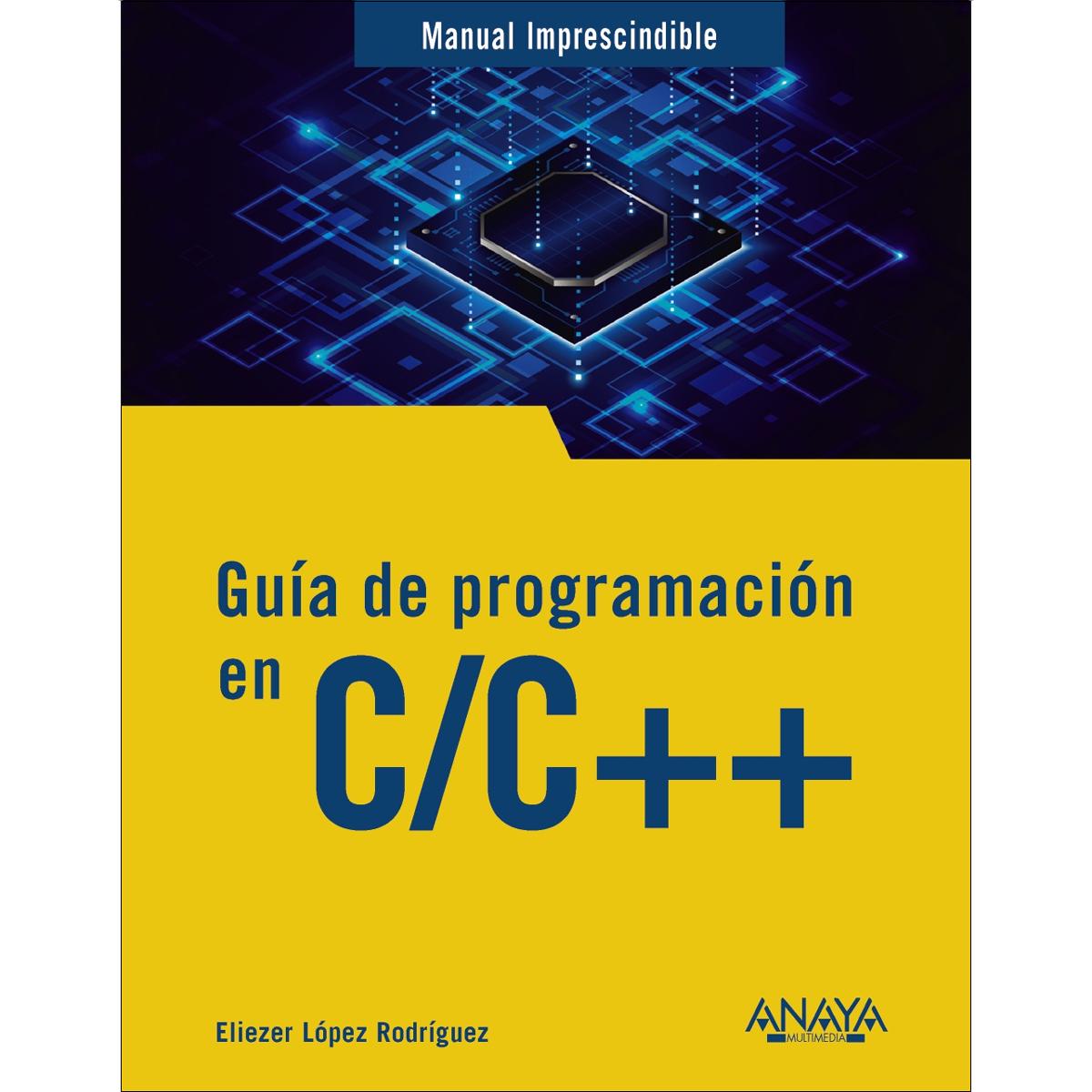 Guía de programación en C/C++ 1