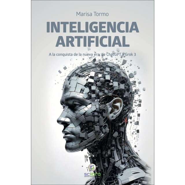 Imagem 0 de Inteligencia artificial.A la conquistade la nuev