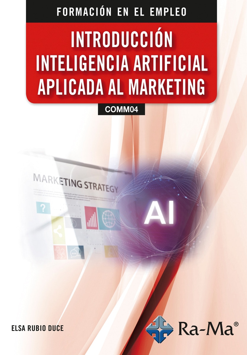(COMM04) Introducción Inteligencia artificial aplicada al marketing (Capa mole) 1
