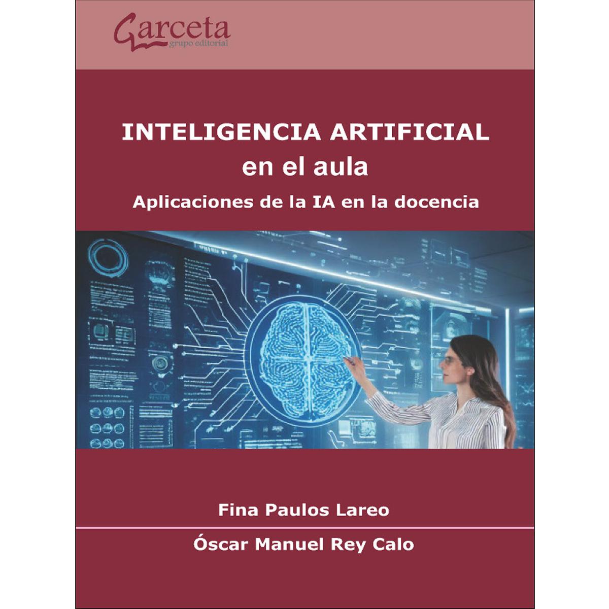 Inteligencia artificial en el aula 1