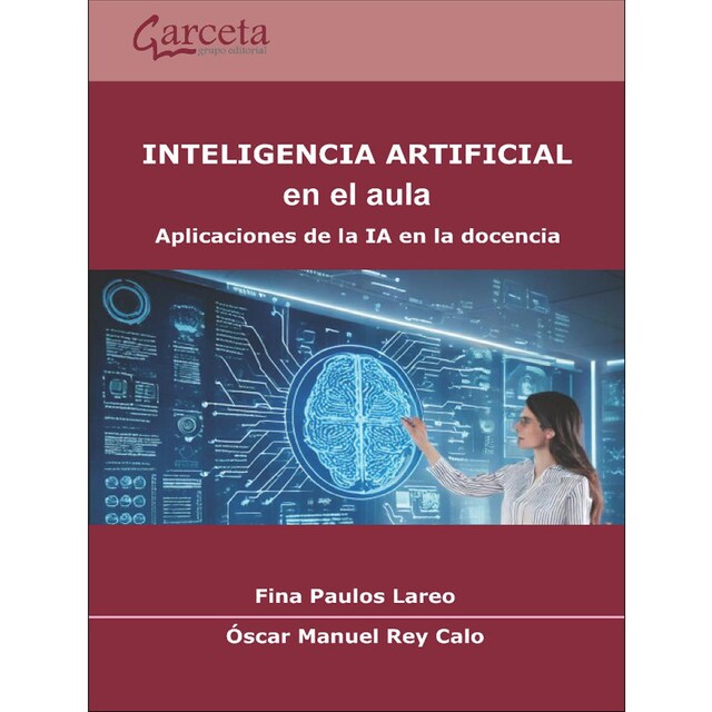 Imagem 0 de Inteligencia artificial en el aula